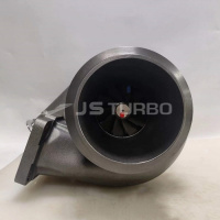 GT4294L 720538-0001 720538-0002 196-2482 196-2776 196-2775 0R7910 turbo for Caterpillar 3176 engine