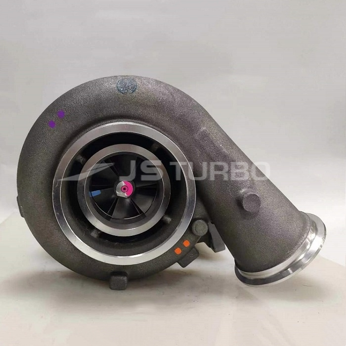 GT4294L 720538-0001 720538-0002 196-2482 196-2776 196-2775 0R7910 turbo for Caterpillar 3176 engine