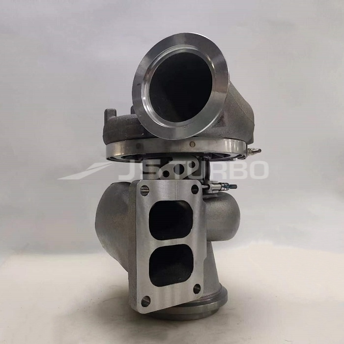 GT4294L 720538-0001 720538-0002 196-2482 196-2776 196-2775 0R7910 turbo for Caterpillar 3176 engine