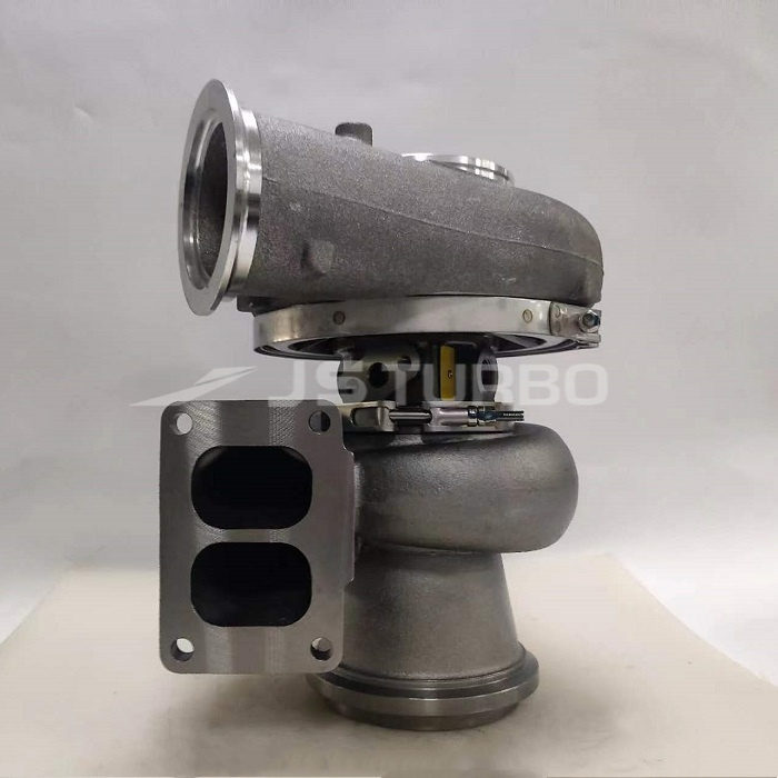 GT4294L 720538-0001 720538-0002 196-2482 196-2776 196-2775 0R7910 turbo for Caterpillar 3176 engine