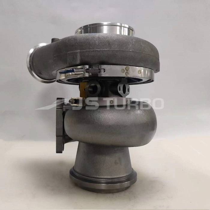 GT4294L 720538-0001 720538-0002 196-2482 196-2776 196-2775 0R7910 turbo for Caterpillar 3176 engine
