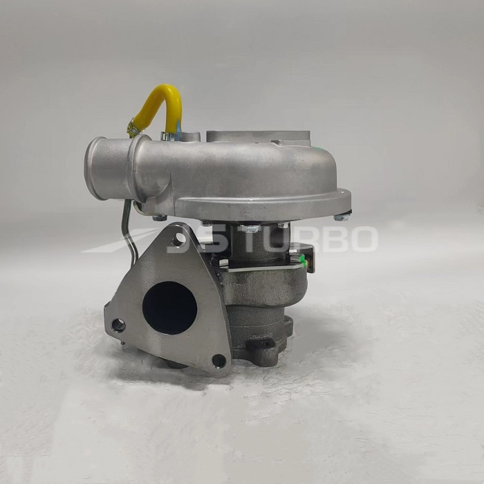 HT12-19B 047-282 047-229 047-663 047-663 14411-9S002 14411-9S001 turbo with Nissan Navara ZD30 EFI