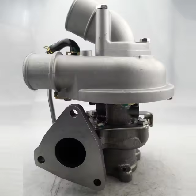 HT12-19B 047-282 047-229 047-663 047-663 14411-9S002 14411-9S001 turbo with Nissan Navara ZD30 EFI