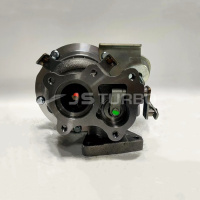 HT12-19B 047-282 047-229 047-663 047-663 14411-9S002 14411-9S001 turbo with Nissan Navara ZD30 EFI