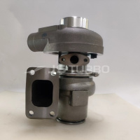 HX30 3590022 3592110 3592111 3592112 6732-81-8052 6732-81-8102 turbo para motor Cummins 4BTA