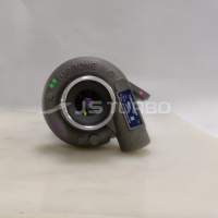 HX30 3590022 3592110 3592111 3592112 6732-81-8052 6732-81-8102 turbo para motor Cummins 4BTA