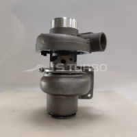 HX30 3590022 3592110 3592111 3592112 6732-81-8052 6732-81-8102 turbo para motor Cummins 4BTA