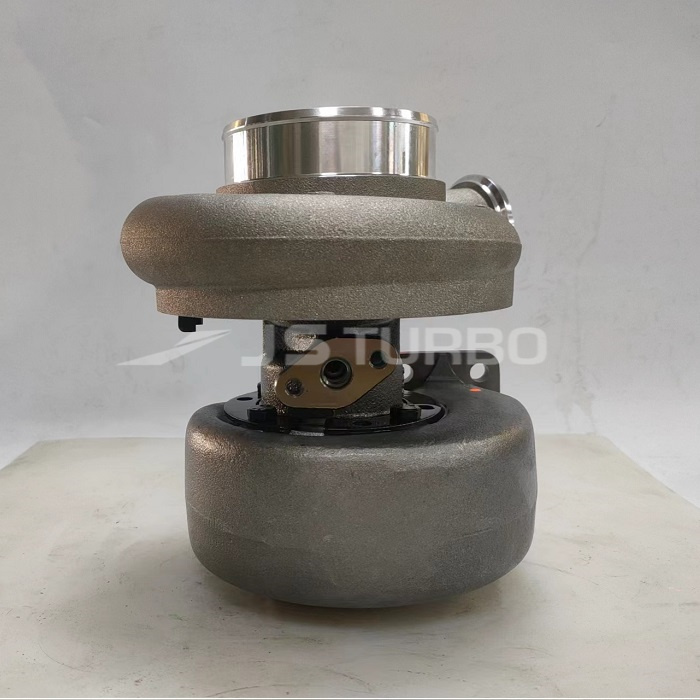HX35 3598718 2853542 3598800 3779709 4033401 504043936 504047816 turbo for Iveco NEF 6 CYL engine