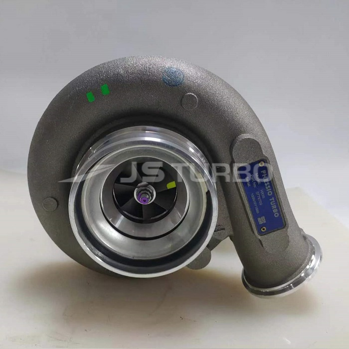 HX35 3598718 2853542 3598800 3779709 4033401 504043936 504047816 turbo for Iveco NEF 6 CYL engine