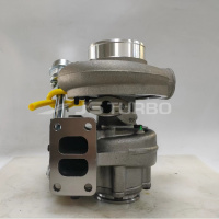HX35W 3536971 3536972 3536973 3536974 3536975 3536976 turbo for Cummins 6BTA