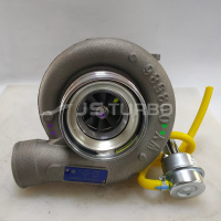 HX35W 3536971 3536972 3536973 3536974 3536975 3536976 turbo for Cummins 6BTA