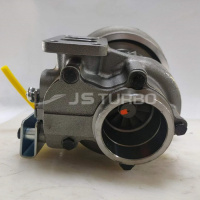 HX35W 3536971 3536972 3536973 3536974 3536975 3536976 turbo for Cummins 6BTA