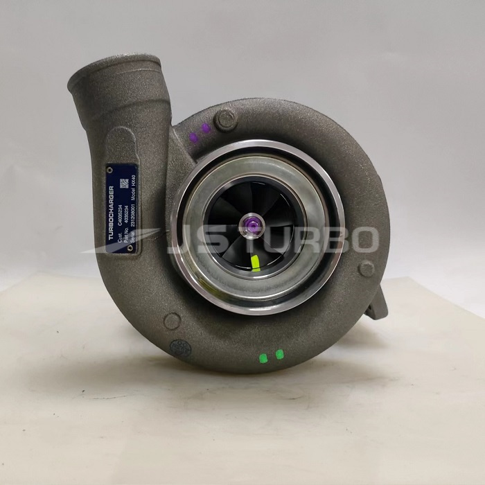 HX40 4035234 3524034 3525487 3525488 3527370 3528793 4035236 4035237 turbo for Cummins 6CT