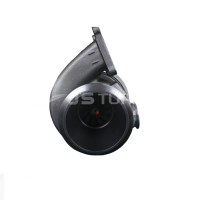 HX55 4089754 4036892 3591788 3595090 3595092 turbo for Cummins ISX1 engine