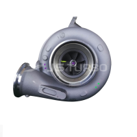 HX55 4089754 4036892 3591788 3595090 3595092 turbo for Cummins ISX1 engine