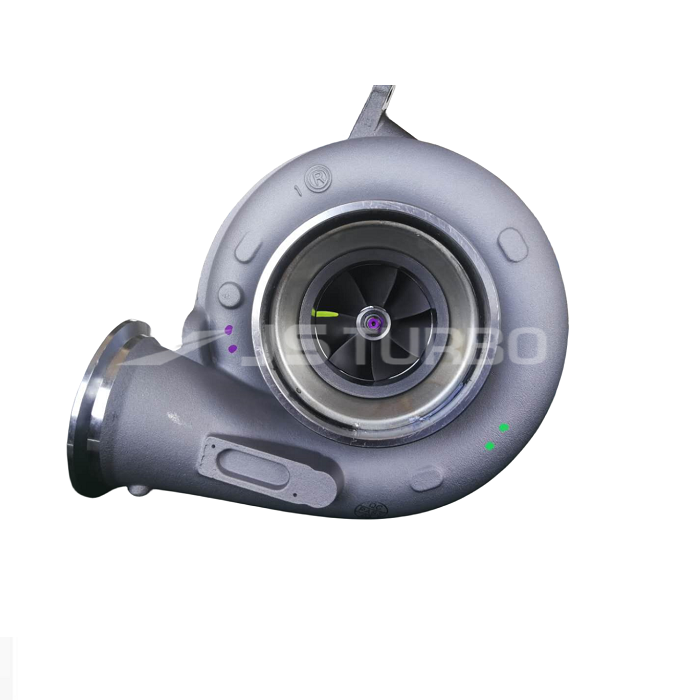 HX55 4089754 4036892 3591788 3595090 3595092 turbo for Cummins ISX1 engine