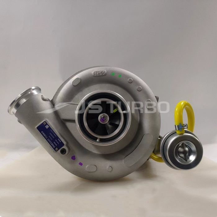 HX55W 4046025 2843417 3592775 3592778 3592779 3592782 turbo for Cummins ISM