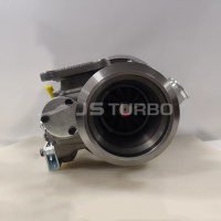 HX55W 4046025 2843417 3592775 3592778 3592779 3592782 turbo for Cummins ISM