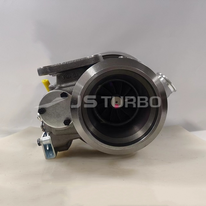 HX55W 4046025 2843417 3592775 3592778 3592779 3592782 turbo for Cummins ISM