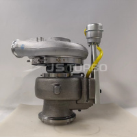 HX55W 4046025 2843417 3592775 3592778 3592779 3592782 turbo for Cummins ISM