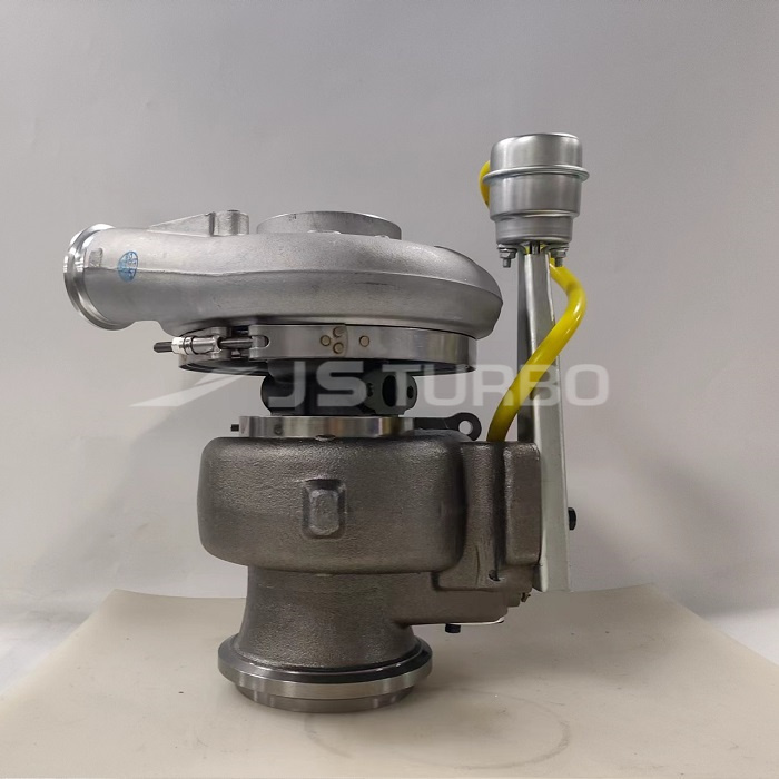HX55W 4046025 2843417 3592775 3592778 3592779 3592782 turbo for Cummins ISM
