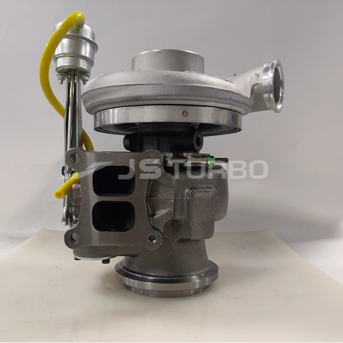 HX55W 4046025 2843417 3592775 3592778 3592779 3592782 turbo for Cummins ISM