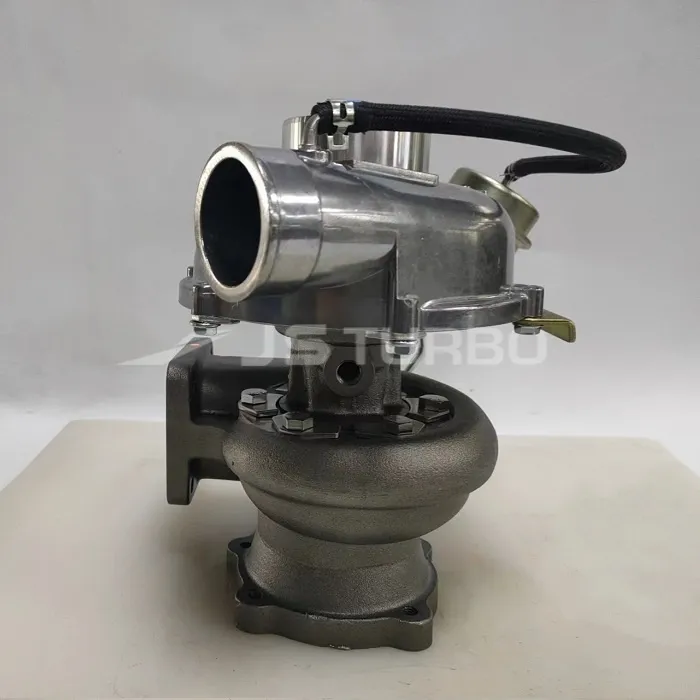 Turbocompresseur RHC6 VD36 VC240061 VA240087 14201-Z5613 14201-Z5675 14201-Z5877 pour moteur Nissan FE6T