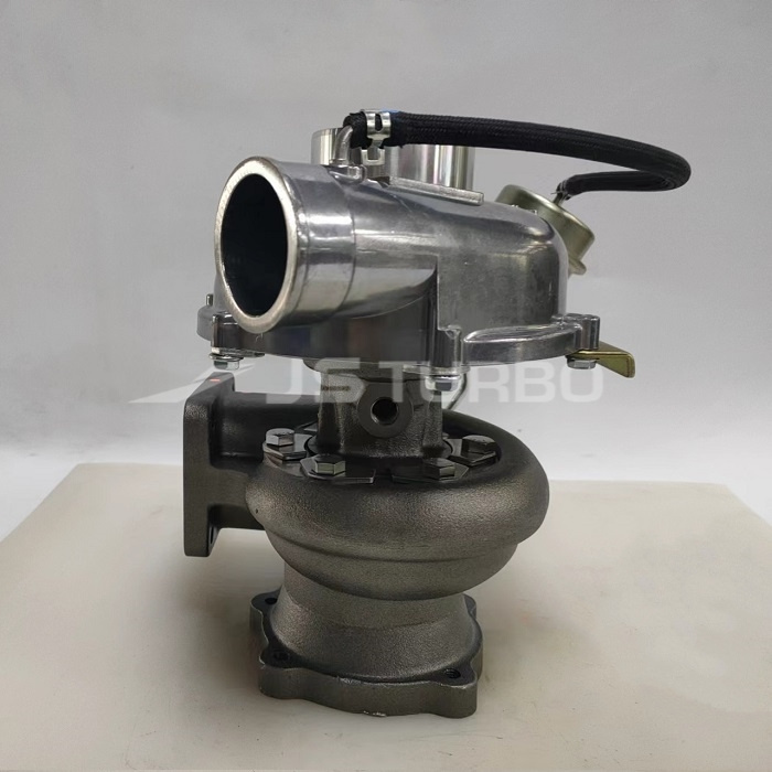 RHC6 VD36 VC240061 VA240087 14201-Z5613 14201-Z5675 14201-Z5877 日産FE6Tエンジン用ターボ