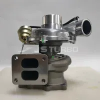 Turbocompresseur RHC6 VD36 VC240061 VA240087 14201-Z5613 14201-Z5675 14201-Z5877 pour moteur Nissan FE6T