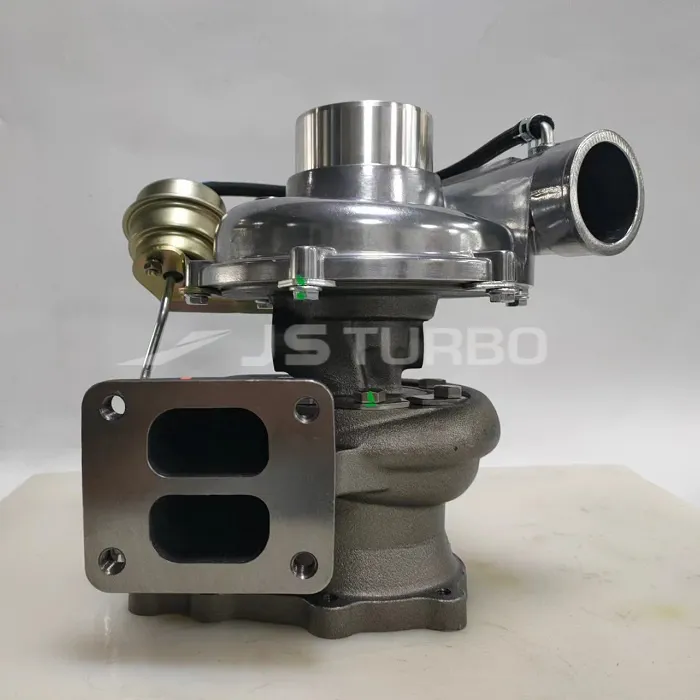 Turbocompresseur RHC6 VD36 VC240061 VA240087 14201-Z5613 14201-Z5675 14201-Z5877 pour moteur Nissan FE6T