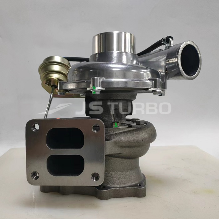 RHC6 VD36 VC240061 VA240087 14201-Z5613 14201-Z5675 14201-Z5877 日産FE6Tエンジン用ターボ