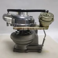 Turbocompresseur RHC6 VD36 VC240061 VA240087 14201-Z5613 14201-Z5675 14201-Z5877 pour moteur Nissan FE6T