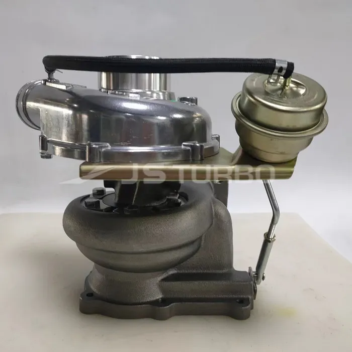 Turbocompresseur RHC6 VD36 VC240061 VA240087 14201-Z5613 14201-Z5675 14201-Z5877 pour moteur Nissan FE6T