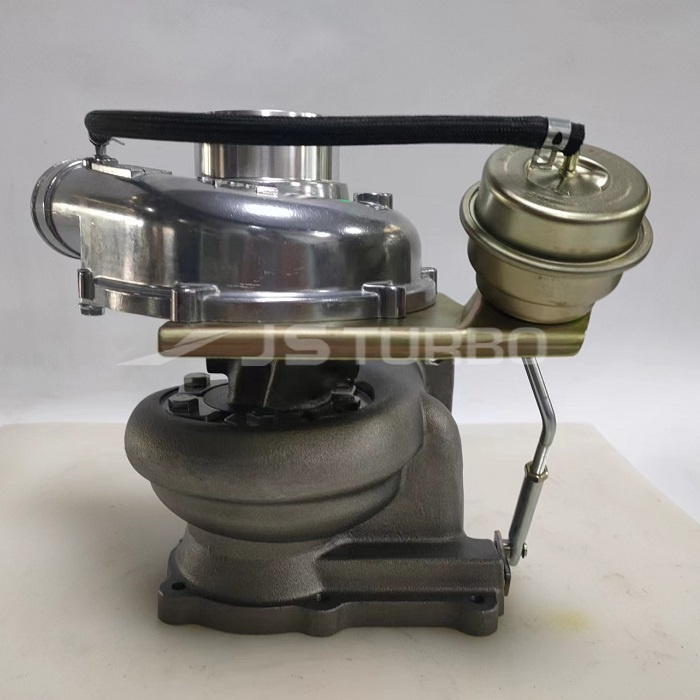 RHC6 VD36 VC240061 VA240087 14201-Z5613 14201-Z5675 14201-Z5877 日産FE6Tエンジン用ターボ