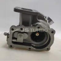 Turbocompresseur RHC6 VD36 VC240061 VA240087 14201-Z5613 14201-Z5675 14201-Z5877 pour moteur Nissan FE6T