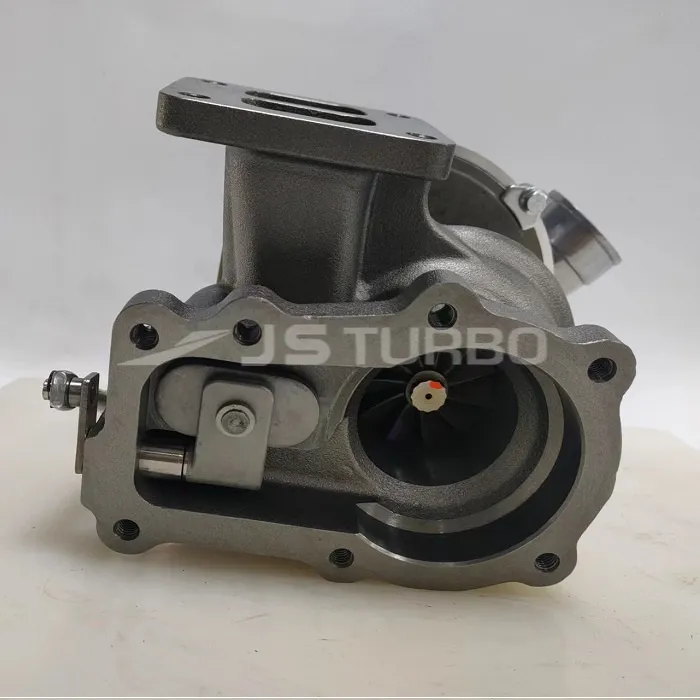 Turbocompresseur RHC6 VD36 VC240061 VA240087 14201-Z5613 14201-Z5675 14201-Z5877 pour moteur Nissan FE6T