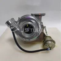 Turbocompresseur RHC6 VD36 VC240061 VA240087 14201-Z5613 14201-Z5675 14201-Z5877 pour moteur Nissan FE6T