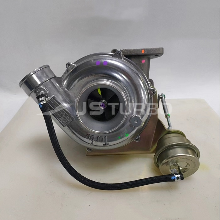 RHC6 VD36 VC240061 VA240087 14201-Z5613 14201-Z5675 14201-Z5877 日産FE6Tエンジン用ターボ