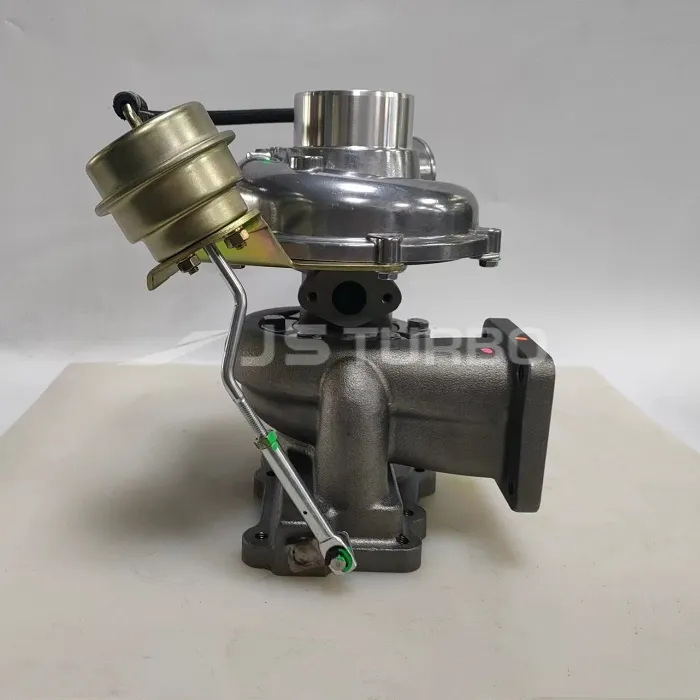 Turbocompresseur RHC6 VD36 VC240061 VA240087 14201-Z5613 14201-Z5675 14201-Z5877 pour moteur Nissan FE6T