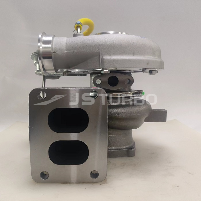 RHG6 50765-212 A3350960199 3350960199 turbo for MERCEDES BENZ OM355 engine