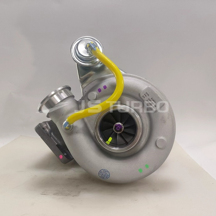 Supply RHG6 50765-212 A3350960199 3350960199 turbo for