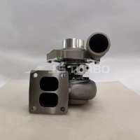 T04B25 409770-0019 1806078C91 991523C91 735095C91 turbo for Navistar DT466