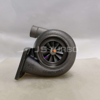 T04B25 409770-0019 1806078C91 991523C91 735095C91 turbo for Navistar DT466
