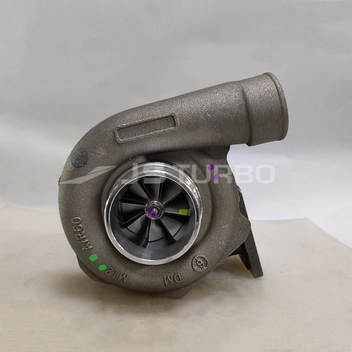 T04B25 409770-0019 1806078C91 991523C91 735095C91 turbo for Navistar DT466