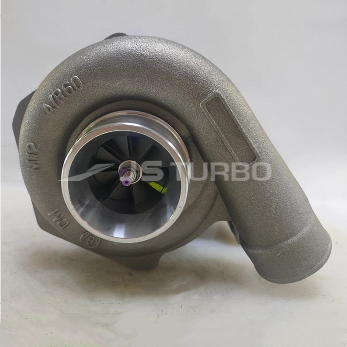 T04B65 465088-5001S 465088-0001 6N-8477 0R5824 6N8566 turbo for Caterpillar 926E 953