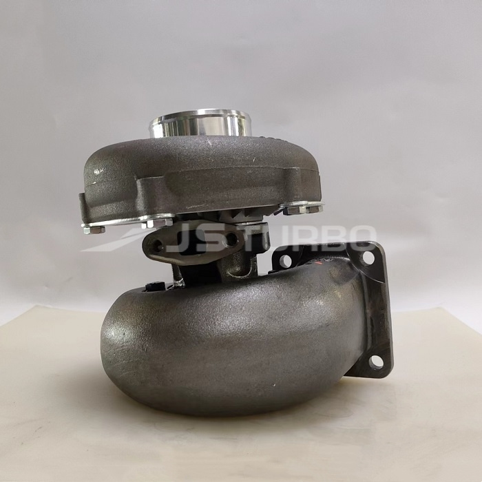 T04E13 466772-5001S 466772-0001 171429 1808749C91 1817006C91 turbo para Navistar DTA466