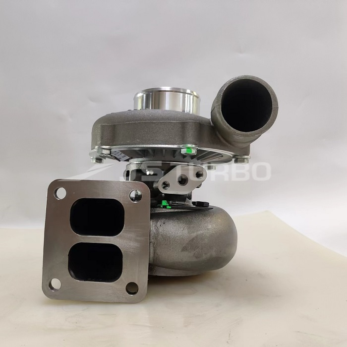 T04E13 466772-5001S 466772-0001 171429 1808749C91 1817006C91 turbo para Navistar DTA466