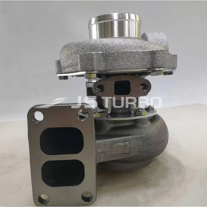 TB4129 466608-0002 RE19778 RE16971 313096 181940 311443 turbo for John Deere 6466A engine