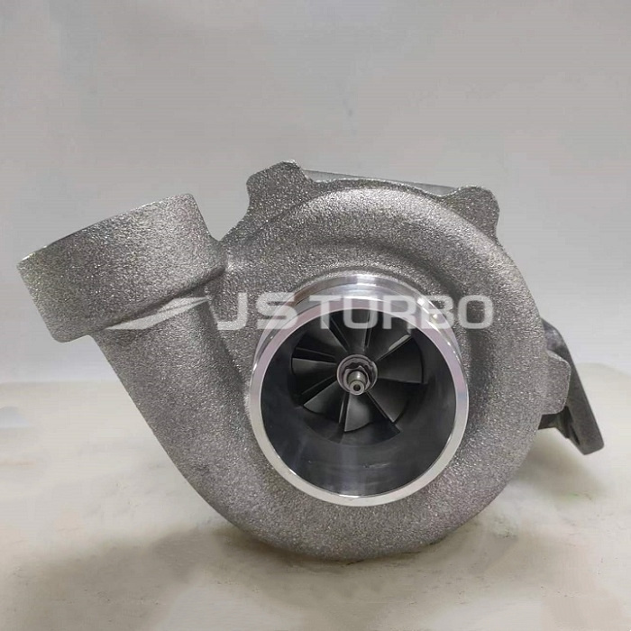 TB4129 466608-0002 RE19778 RE16971 313096 181940 311443 turbo for John Deere 6466A engine