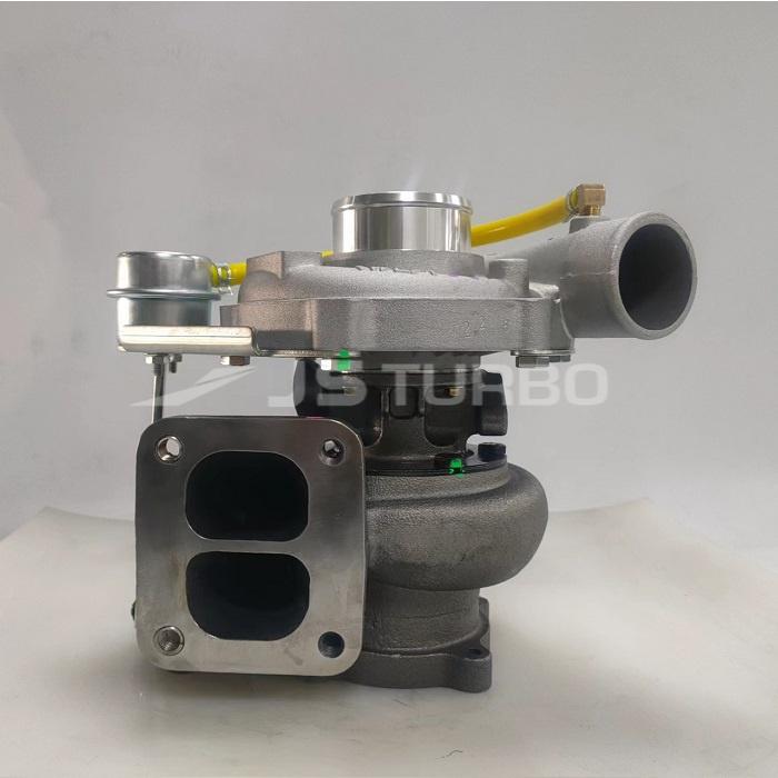 TBP4 702732-5001S 702732-0001 14201-Z5715 14201-Z5772 turbo for Nissan FE6T